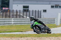 Advanced 1 Group Green Bikes